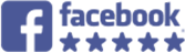 Facebook reviews