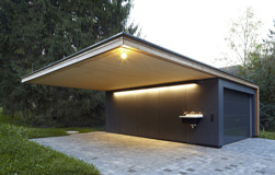 Home Extensions